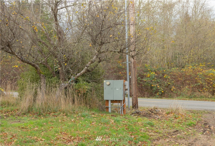 2320 Swansonville, Port Ludlow, Washington 98365, ,Land,For Sale,Swansonville,NWM1874450