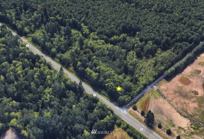 160 XX 156th, Arlington, Washington 98223, ,Land,For Sale,156th,NWM1874474