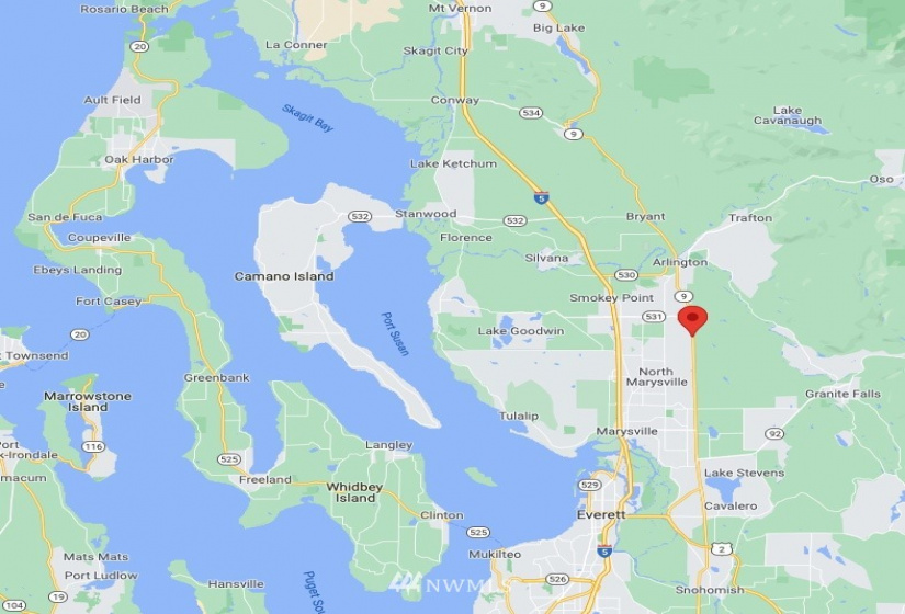 160 XX 156th, Arlington, Washington 98223, ,Land,For Sale,156th,NWM1874474