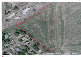 0 Spring, Dayton, Washington 99328, ,Land,For Sale,Spring,NWM1874429