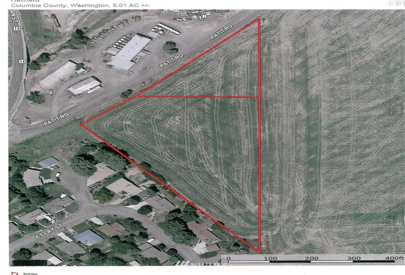 0 Spring, Dayton, Washington 99328, ,Land,For Sale,Spring,NWM1874429