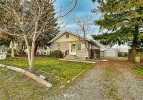 226 Conconully, Okanogan, Washington 98840, 2 Bedrooms Bedrooms, ,1 BathroomBathrooms,Residential,For Sale,Kahlows Add,Conconully,NWM1874252