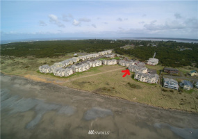 1600 Ocean, Westport, Washington 98595, 1 Bedroom Bedrooms, ,1 BathroomBathrooms,Residential,For Sale,Westport by the Sea, Phase 1 & 2,Ocean,NWM1874303