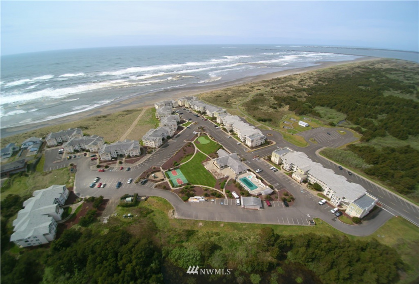 1600 Ocean, Westport, Washington 98595, 1 Bedroom Bedrooms, ,1 BathroomBathrooms,Residential,For Sale,Westport by the Sea, Phase 1 & 2,Ocean,NWM1874303