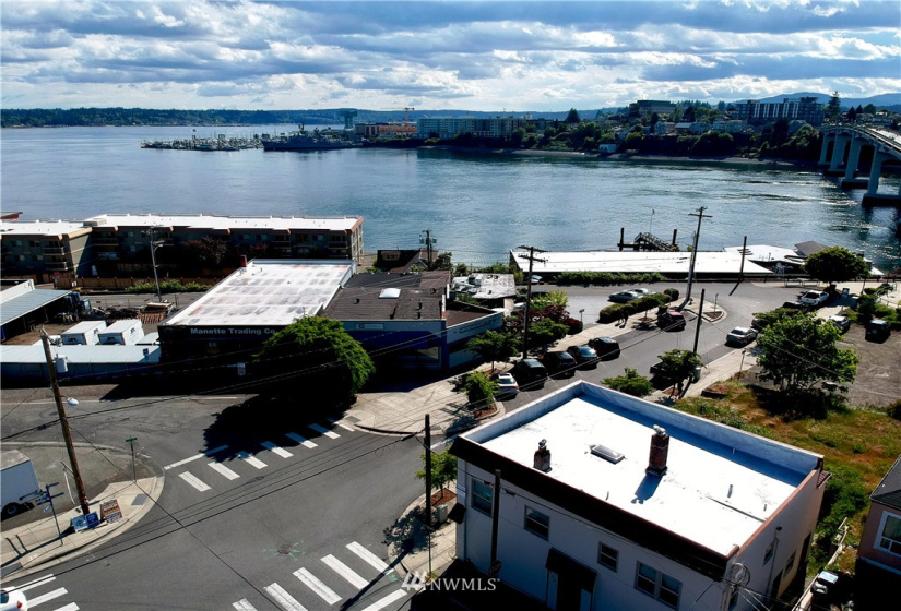 1101 Pitt, Bremerton, Washington 98310, ,Residential Income,For Sale,Pitt,NWM1867916