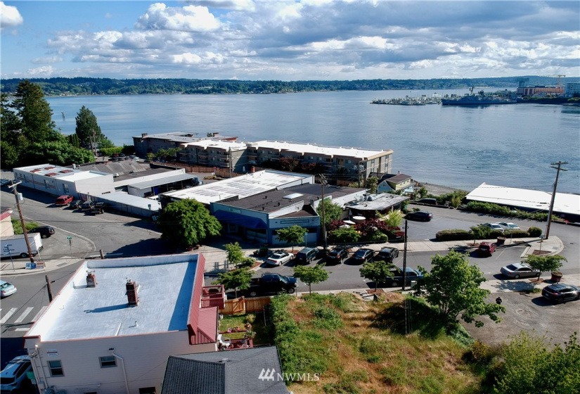 1101 Pitt, Bremerton, Washington 98310, ,Residential Income,For Sale,Pitt,NWM1867916