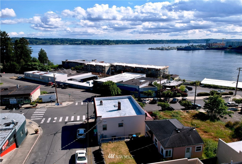 1101 Pitt, Bremerton, Washington 98310, ,Residential Income,For Sale,Pitt,NWM1867916