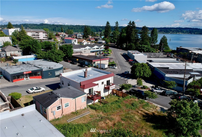 1101 Pitt, Bremerton, Washington 98310, ,Residential Income,For Sale,Pitt,NWM1867916