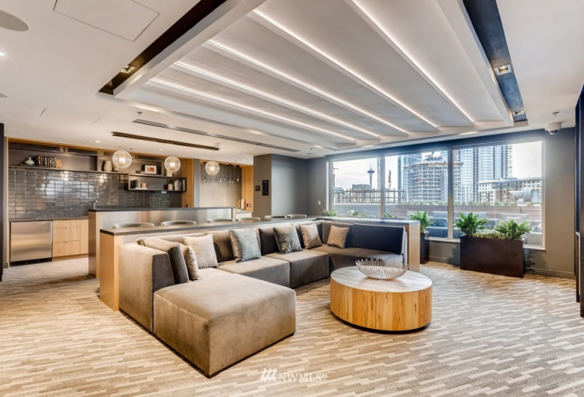 1808 Minor, Seattle, Washington 98101, 1 Bedroom Bedrooms, ,1 BathroomBathrooms,Residential Lease,For Rent,Nexus Condominium,Minor,NWM1874337