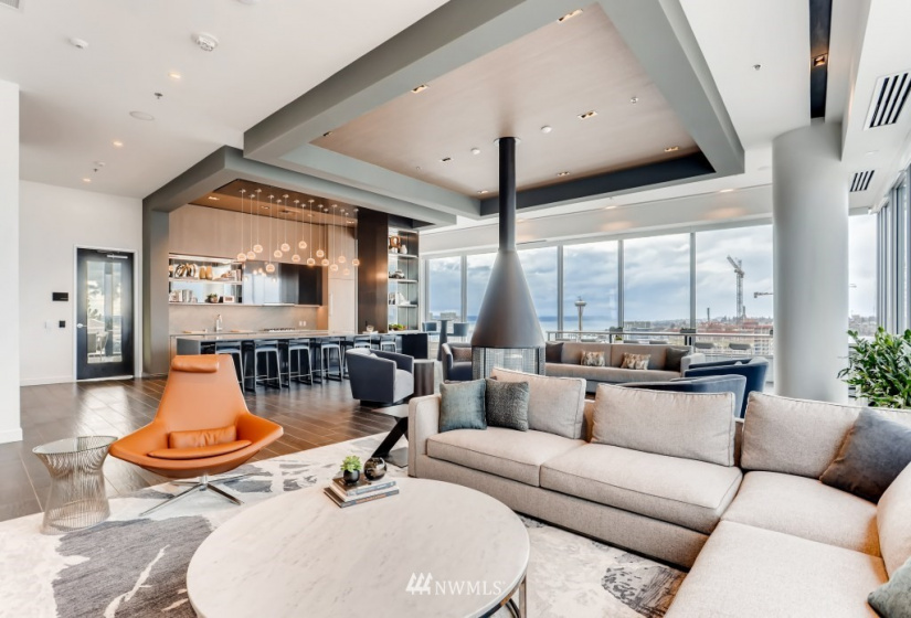 1808 Minor, Seattle, Washington 98101, 1 Bedroom Bedrooms, ,1 BathroomBathrooms,Residential Lease,For Rent,Nexus Condominium,Minor,NWM1874337