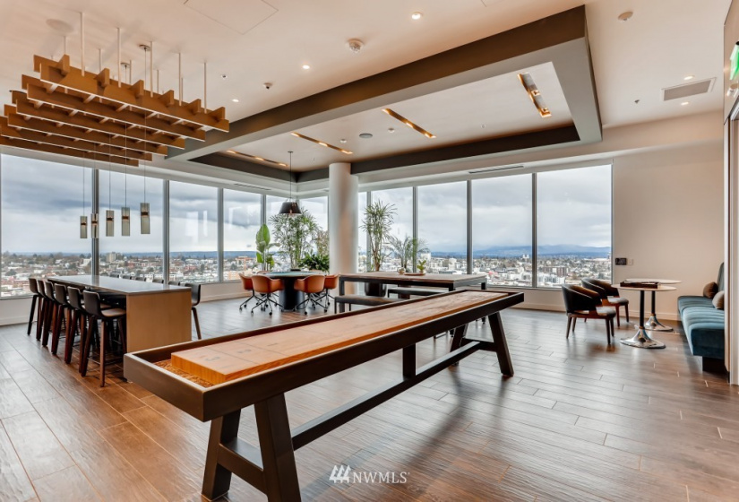 1808 Minor, Seattle, Washington 98101, 1 Bedroom Bedrooms, ,1 BathroomBathrooms,Residential Lease,For Rent,Nexus Condominium,Minor,NWM1874337