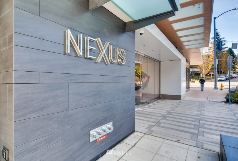 1808 Minor, Seattle, Washington 98101, 1 Bedroom Bedrooms, ,1 BathroomBathrooms,Residential Lease,For Rent,Nexus Condominium,Minor,NWM1874337