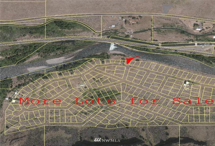 0 Lake Naches, Naches, Washington 98936, ,Land,For Sale,Lake Naches,Lake Naches,NWM1874536