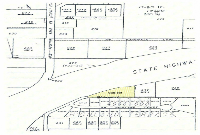 10540 Frontier, Silverdale, Washington 98383, ,Land,For Sale,Frontier,NWM1874560