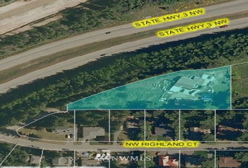 10540 Frontier, Silverdale, Washington 98383, ,Land,For Sale,Frontier,NWM1874560