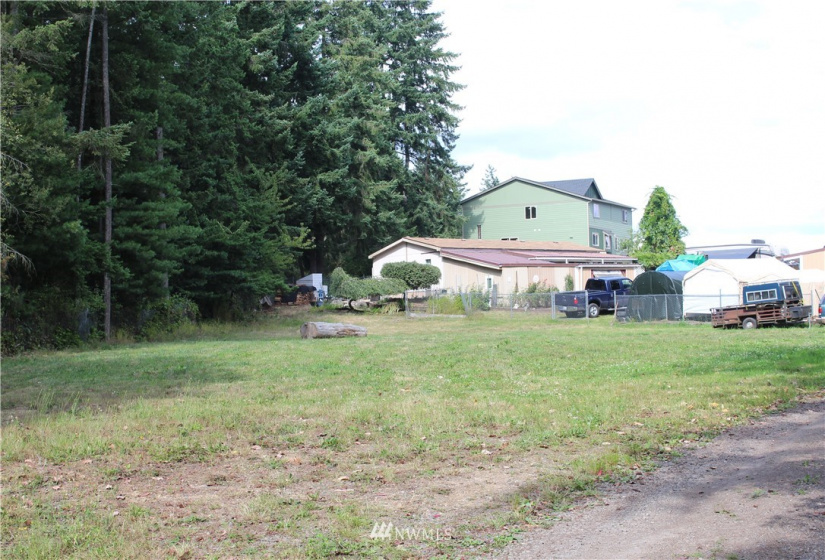 10540 Frontier, Silverdale, Washington 98383, ,Land,For Sale,Frontier,NWM1874560