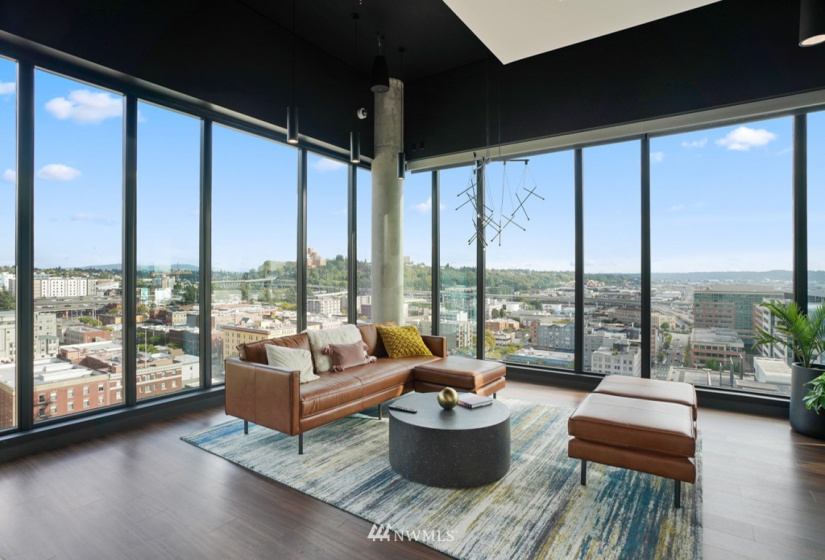 450 Main, Seattle, Washington 98104, ,1 BathroomBathrooms,Residential Lease,For Rent,KODA,Main,NWM1874469