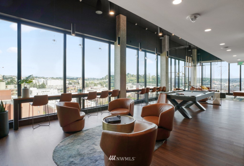 450 Main, Seattle, Washington 98104, ,1 BathroomBathrooms,Residential Lease,For Rent,KODA,Main,NWM1874469