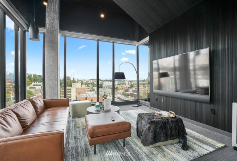 450 Main, Seattle, Washington 98104, ,1 BathroomBathrooms,Residential Lease,For Rent,KODA,Main,NWM1874469