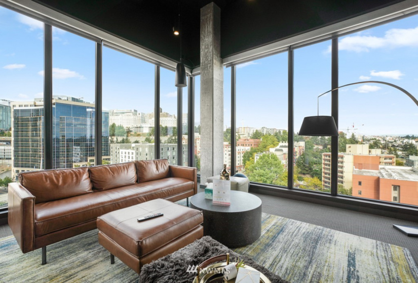 450 Main, Seattle, Washington 98104, ,1 BathroomBathrooms,Residential Lease,For Rent,KODA,Main,NWM1874469