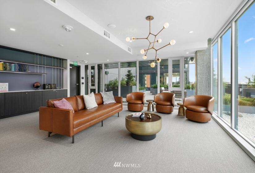 450 Main, Seattle, Washington 98104, ,1 BathroomBathrooms,Residential Lease,For Rent,KODA,Main,NWM1874469