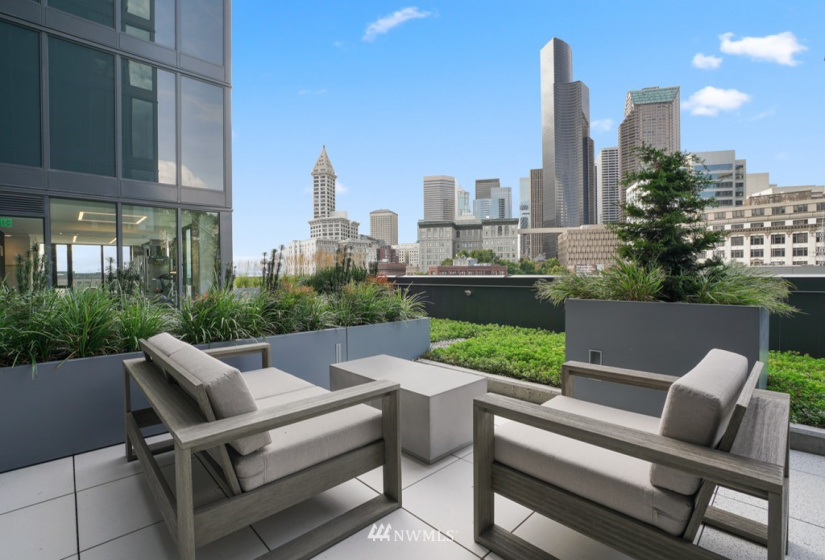 450 Main, Seattle, Washington 98104, ,1 BathroomBathrooms,Residential Lease,For Rent,KODA,Main,NWM1874469