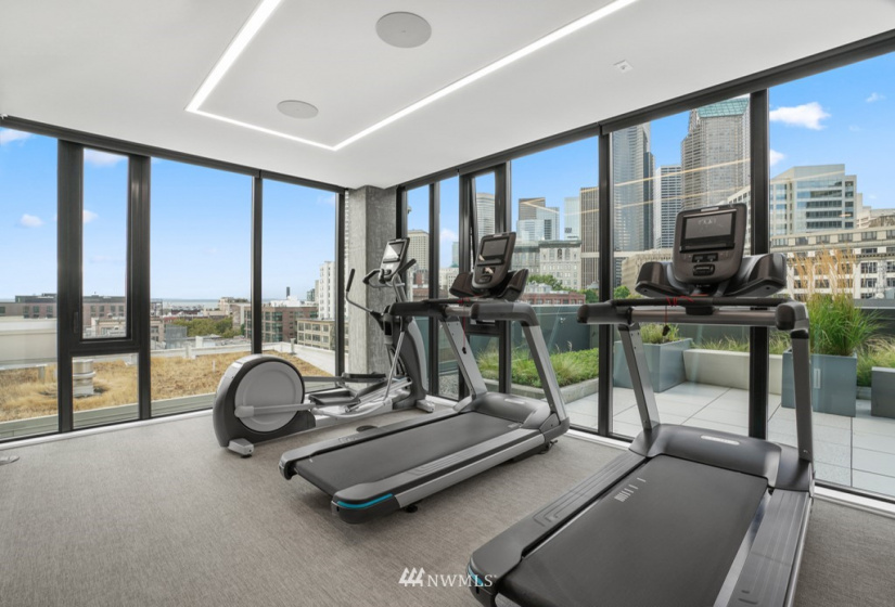 450 Main, Seattle, Washington 98104, ,1 BathroomBathrooms,Residential Lease,For Rent,KODA,Main,NWM1874469