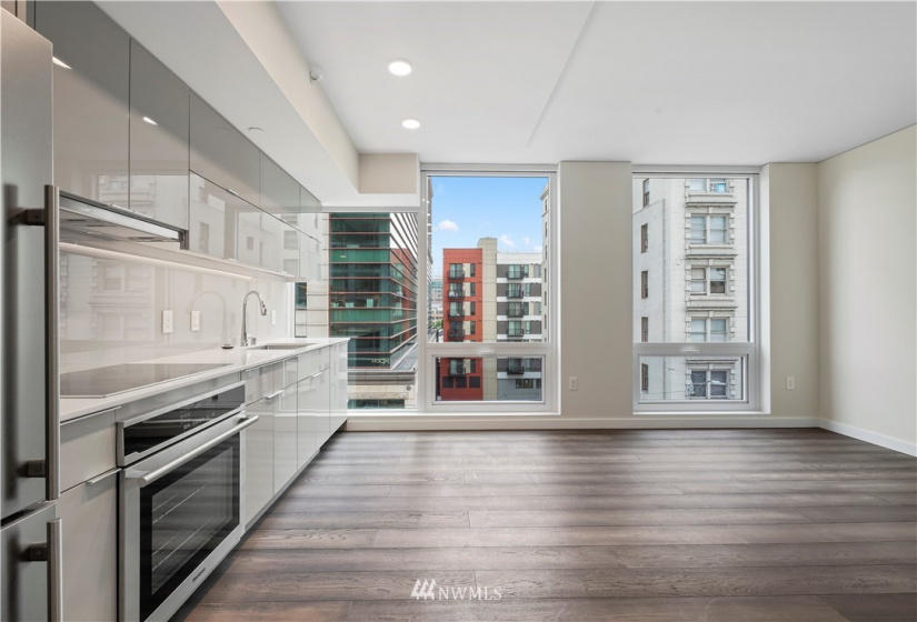 450 Main, Seattle, Washington 98104, ,1 BathroomBathrooms,Residential Lease,For Rent,KODA,Main,NWM1874469