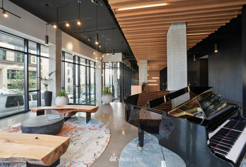 450 Main, Seattle, Washington 98104, ,1 BathroomBathrooms,Residential Lease,For Rent,KODA,Main,NWM1874469