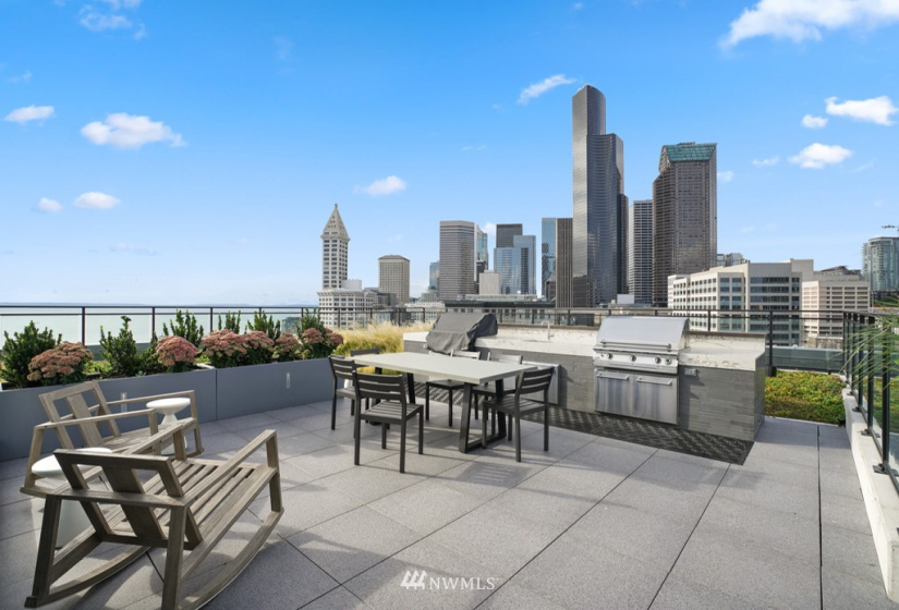 450 Main, Seattle, Washington 98104, ,1 BathroomBathrooms,Residential Lease,For Rent,KODA,Main,NWM1874469