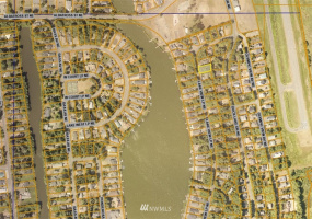 420 Lake View Loop NE, Ocean Shores, Washington 98569, ,Land,For Sale,Lake View Loop NE,NWM1873410