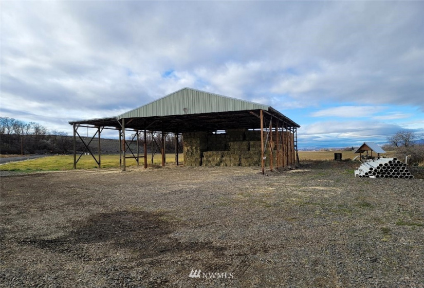 111 XX Morrison, Ellensburg, Washington 98926, ,Land,For Sale,Morrison,NWM1874840