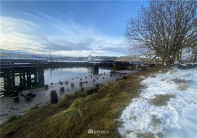 0 E Heron St, Aberdeen, Washington 98520, ,Land,For Sale,AB Tidelands,E Heron St,NWM1874841