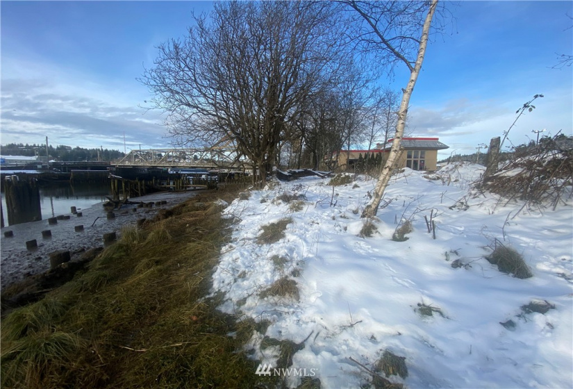 0 E Heron St, Aberdeen, Washington 98520, ,Land,For Sale,AB Tidelands,E Heron St,NWM1874841