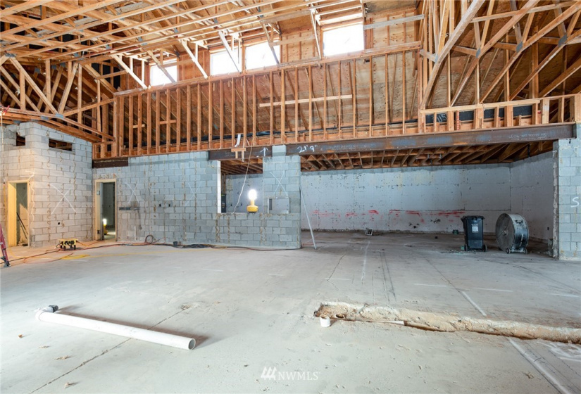 421 Midway, Oak Harbor, Washington 98277, ,Commercial Sale,For Sale,Midway,NWM1874108