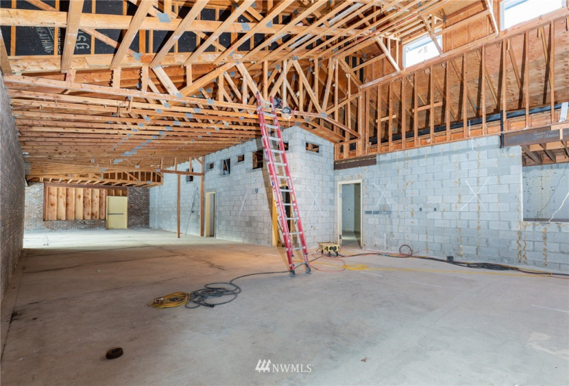 421 Midway, Oak Harbor, Washington 98277, ,Commercial Sale,For Sale,Midway,NWM1874108