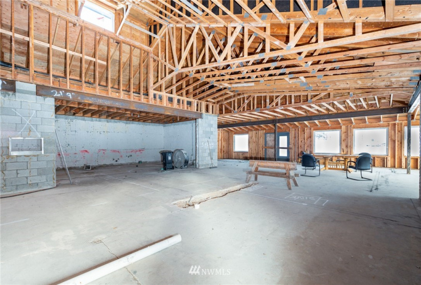 421 Midway, Oak Harbor, Washington 98277, ,Commercial Sale,For Sale,Midway,NWM1874108