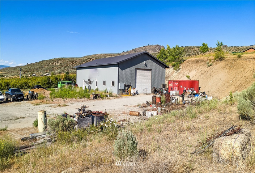 16 Barnhill, Tonasket, Washington 98855, ,Commercial Sale,For Sale,Barnhill,NWM1875075