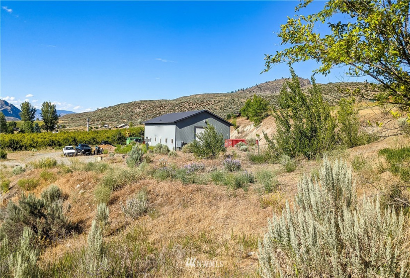 16 Barnhill, Tonasket, Washington 98855, ,Commercial Sale,For Sale,Barnhill,NWM1875075