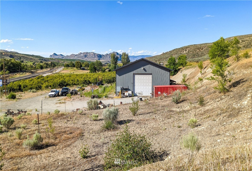 16 Barnhill, Tonasket, Washington 98855, ,Commercial Sale,For Sale,Barnhill,NWM1875075