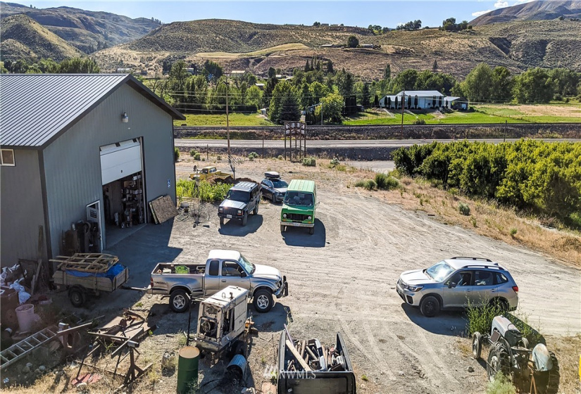16 Barnhill, Tonasket, Washington 98855, ,Commercial Sale,For Sale,Barnhill,NWM1875075