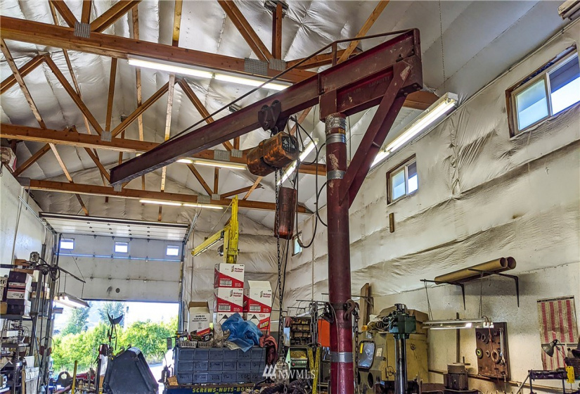 16 Barnhill, Tonasket, Washington 98855, ,Commercial Sale,For Sale,Barnhill,NWM1875075