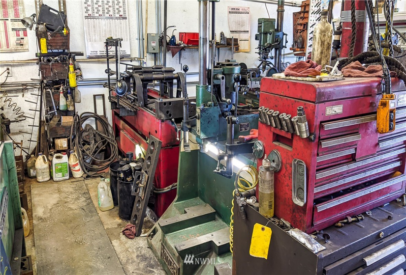 16 Barnhill, Tonasket, Washington 98855, ,Commercial Sale,For Sale,Barnhill,NWM1875075