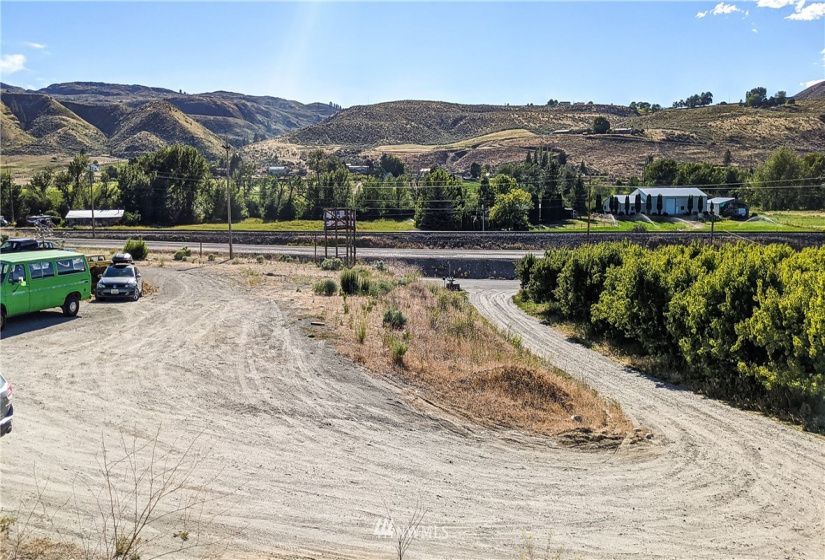 16 Barnhill, Tonasket, Washington 98855, ,Commercial Sale,For Sale,Barnhill,NWM1875075