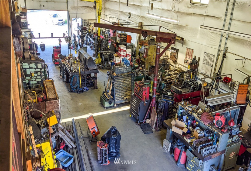 16 Barnhill, Tonasket, Washington 98855, ,Commercial Sale,For Sale,Barnhill,NWM1875075