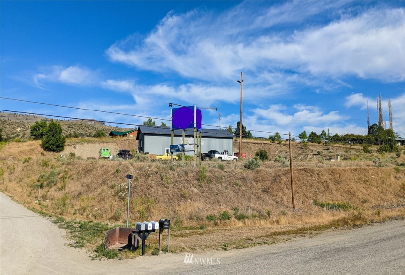 16 Barnhill, Tonasket, Washington 98855, ,Commercial Sale,For Sale,Barnhill,NWM1875075