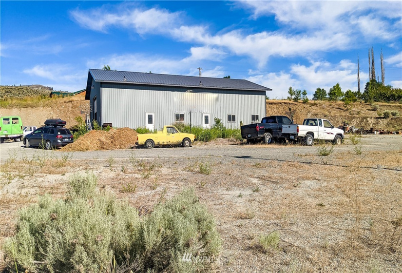 16 Barnhill, Tonasket, Washington 98855, ,Commercial Sale,For Sale,Barnhill,NWM1875075