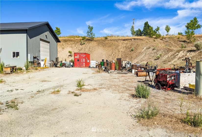 16 Barnhill, Tonasket, Washington 98855, ,Commercial Sale,For Sale,Barnhill,NWM1875075