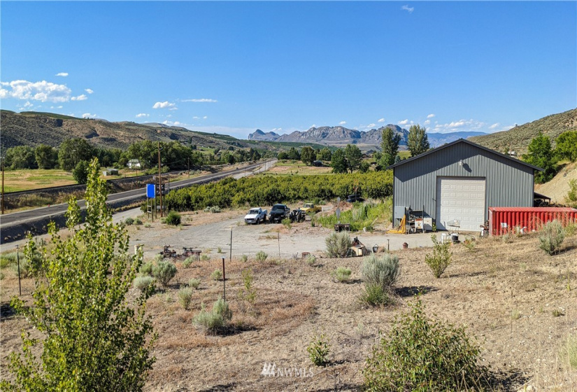 16 Barnhill, Tonasket, Washington 98855, ,Commercial Sale,For Sale,Barnhill,NWM1875075