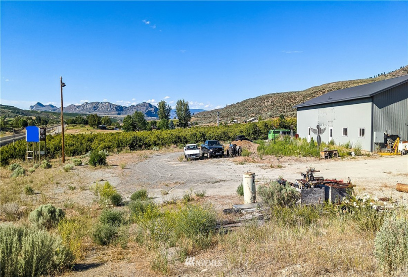 16 Barnhill, Tonasket, Washington 98855, ,Commercial Sale,For Sale,Barnhill,NWM1875075